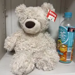 GUND くま ぬいぐるみのサムネイル
