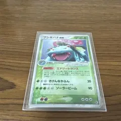 2026年最新】フシギバナex 004/052の人気アイテム - メルカリ