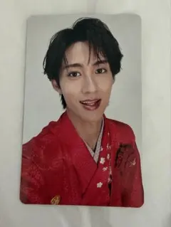 曽野舜太 トレカ