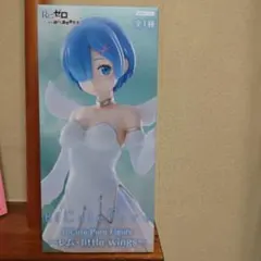 Re:ゼロから始める異世界生活BiCutePureFigure