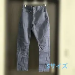 glamb JOJOディッキーズパンツ　Sサイズ　ネイビー　ジョジョの奇妙な冒険のサムネイル