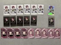 ブルーロック ファボテリア 天使と悪魔 チェキ 冴