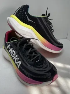 HOKA MACH X 2 27.5cm