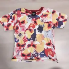 ★ヒスミニ ドール柄Tシャツ ★