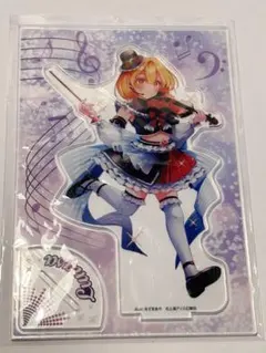 東方project アクリルフィギュア