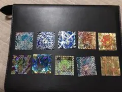 ドラゴンボール ウエハース シール まとめ売り