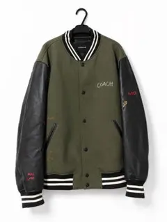 2026年最新】COACH メンズ スタジャンの人気アイテム - メルカリ