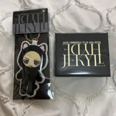 2026年最新】hyde サインの人気アイテム - メルカリ