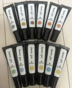 ココイスト　スクイーズジェル