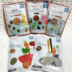 カインデスト　12ヶ月　5種 5個セット