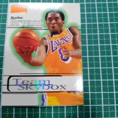 2026年最新】nba カード コービーの人気アイテム - メルカリ