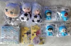 ブルーロック 10点まとめ売り