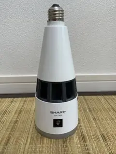SHARP IG-LTA20-W イオン発生器 中古品ユニット6月交換済み - メルカリ
