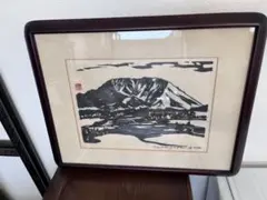 2026年最新】長谷川富三郎 版画の人気アイテム - メルカリ