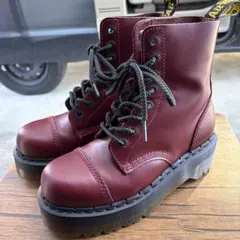 2026年最新】ドクターマーチン クレイジーボムの人気アイテム - メルカリ