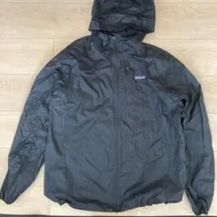 ナイロンジャケット