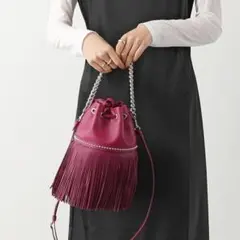 J&M DAVIDSON ブランドジェイアンドエムデヴィッドソン