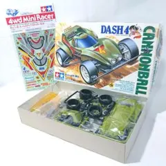 【極初期ロット】80sタミヤミニ四駆ダッシュ3シューティングスター/当時品日本製 極初期ロット】80sタミヤミニ四駆ダッシュ3シューティングスター/当時