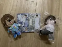 2026年最新】山中柔太朗 アクスタの人気アイテム - メルカリ
