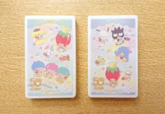 サンリオキャラクターズ いちご新聞LOVELETS