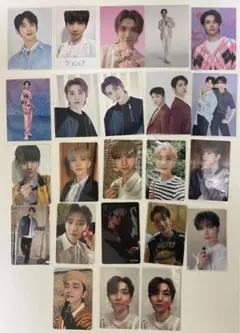 ジョシュア トレカセット