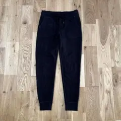 ユニクロ スウェットパンツ　S