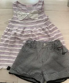 メゾピアノ　セット売り　110㎝&120㎝