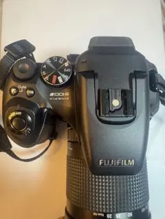 FUJIFILM FinePix S100fs 本体のサムネイル