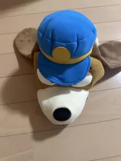 スリンキーファンキャップ