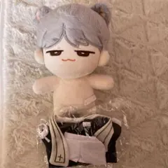 EXO シウミン 約20cm ぬいぐるみ - メルカリ