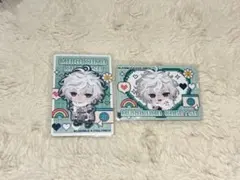 にじさんじ ピグパチップス 叢雲カゲツ 2枚セット