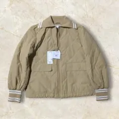 ユニクロ　JWANDERSON パデットブルゾン