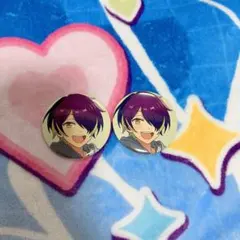 仙石忍 コレ缶 コレクション缶バッジ