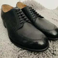SHOEISM 購入価格30885円 天然本革♪ ビジネス　　　　カジュアル対応