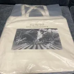 キスマイ Kis-My-Ft2 ツアーバッグ グッズ トートバッグ
