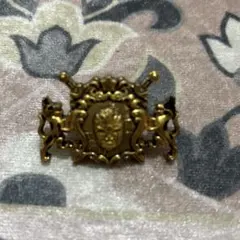 ジョジョ　一番くじ　H賞　ピンズコレクション　1部　JOJO WORLD