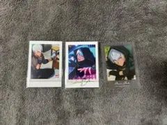 エリオスR オスカー・ベイル まとめ売り