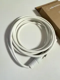 audio-technica XLRケーブル BX3/3.0のサムネイル