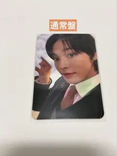 NCTWISH WISHLIST 通常盤　リク