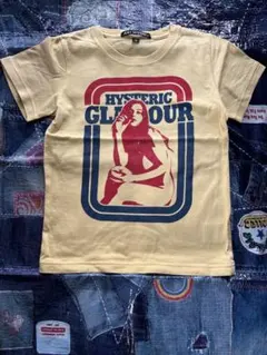 JOEY HYSTERIC TシャツMのサムネイル
