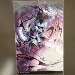 イタジャガ ドラゴンボール vol.8 8-03 メカフリーザ