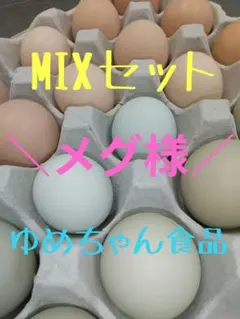 鶏卵　ゆめちゃん食品のサムネイル