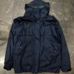 80's L.L.Bean nylon jacket