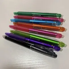 PILOT フリクションボールペン 替芯セット まとめ売り