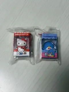 サンリオ　チョコボックス