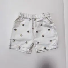 mir..×hichon パンツ チューリップ 90 しまむら