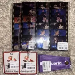 2025年最新】uverworld タオルの人気アイテム - メルカリ