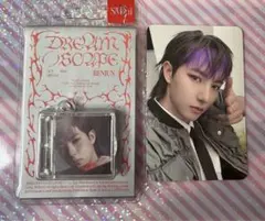 DREAM()SCAPE smoothie smini ver ロンジュン