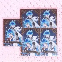 ツイステ イグニハイド イデア オルト メタカ