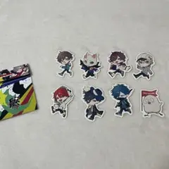 CR CrazyRaccoon ステッカー